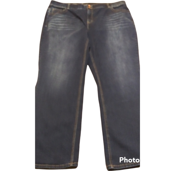 Lane Bryant Bootcut - Picture 2 of 7